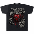 Best Version Tee